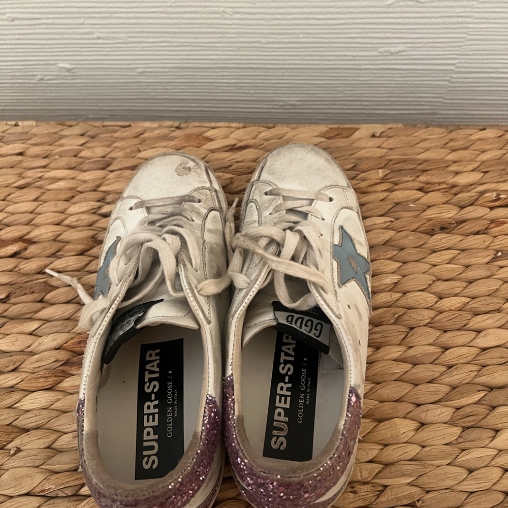 Superstar Golden Goose 37 - Picture 3 of 3